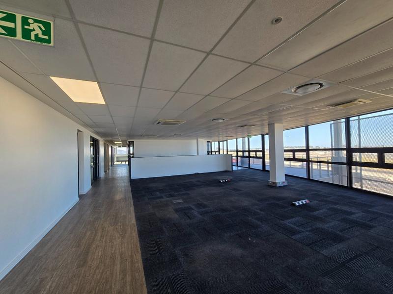 To Let commercial Property for Rent in Airport Industria Western Cape